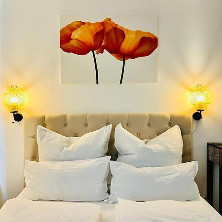 Aycatcherhomes - Top Lage I Zentral I Altstadt Marburg I Naehe Fluss Lahn I Wlan I Parterre Boutique Apartment Orion Eksteriør billede