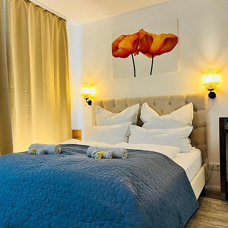 Aycatcherhomes - Top Lage I Zentral I Altstadt Marburg I Naehe Fluss Lahn I Wlan I Parterre Boutique Apartment Orion Eksteriør billede