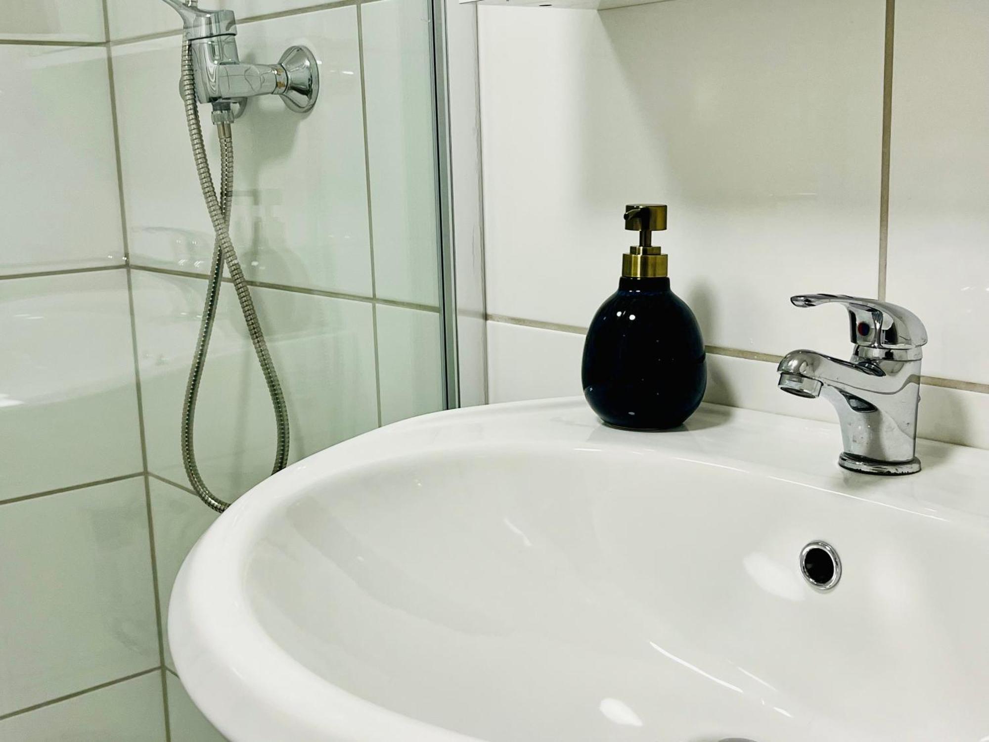 Aycatcherhomes - Top Lage I Zentral I Altstadt Marburg I Naehe Fluss Lahn I Wlan I Parterre Boutique Apartment Orion Eksteriør billede
