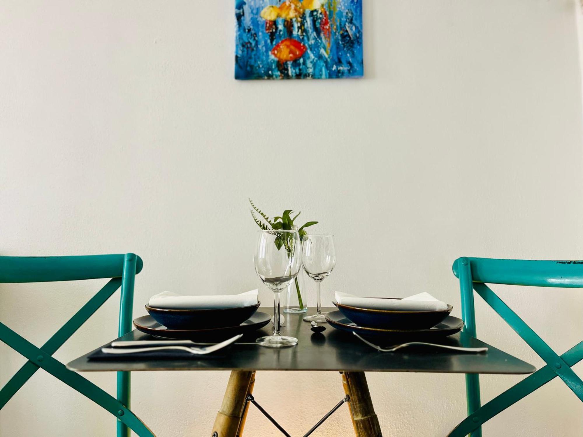 Aycatcherhomes - Top Lage I Zentral I Altstadt Marburg I Naehe Fluss Lahn I Wlan I Parterre Boutique Apartment Orion Eksteriør billede