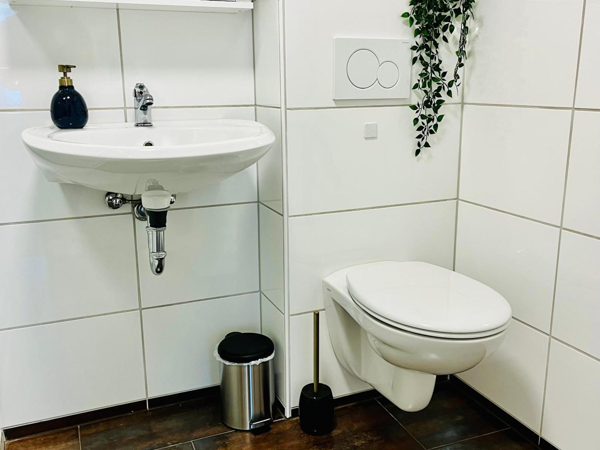 Aycatcherhomes - Top Lage I Zentral I Altstadt Marburg I Naehe Fluss Lahn I Wlan I Parterre Boutique Apartment Orion Eksteriør billede