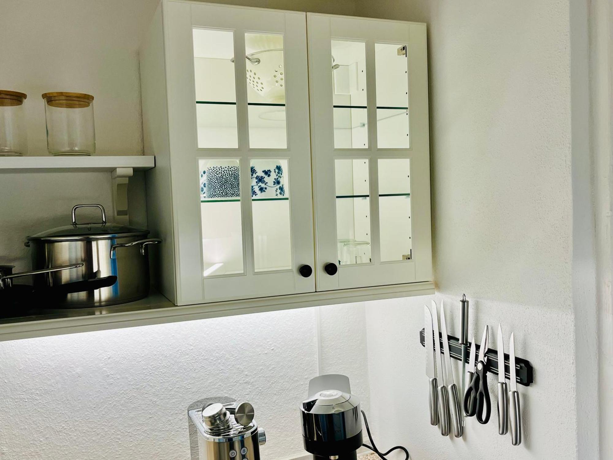 Aycatcherhomes - Top Lage I Zentral I Altstadt Marburg I Naehe Fluss Lahn I Wlan I Parterre Boutique Apartment Orion Eksteriør billede