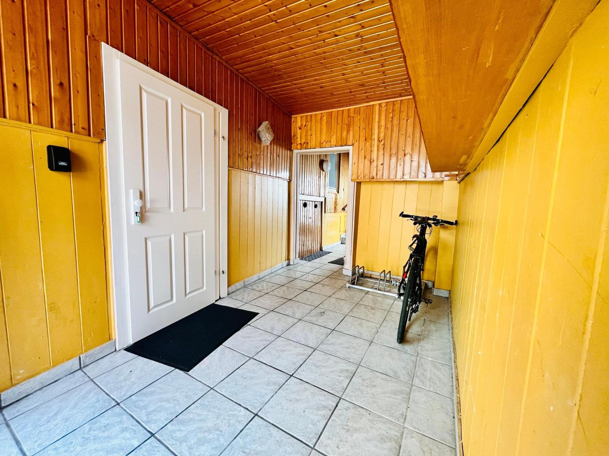 Aycatcherhomes - Top Lage I Zentral I Altstadt Marburg I Naehe Fluss Lahn I Wlan I Parterre Boutique Apartment Orion Eksteriør billede