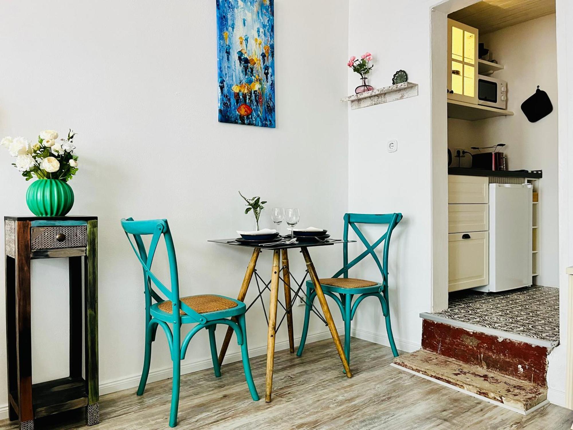 Aycatcherhomes - Top Lage I Zentral I Altstadt Marburg I Naehe Fluss Lahn I Wlan I Parterre Boutique Apartment Orion Eksteriør billede